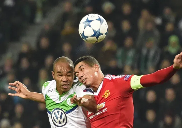 Liga mistrů: Manchester United je ze hry! Real nadělil Malmö osmičku, Ronaldo nastřílel 4 góly