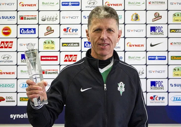 Čeští Galácticos bez trenéra. Šilhavý v Jablonci dotrénoval. Kdo ho nahradí? Tady je 5 kandidátů