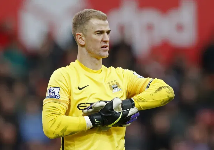 Perličky z Premier League: Mocný stratég Louis van Gaal a lupy Joea Harta