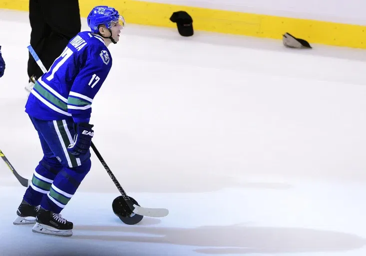 1, 2, 3… Vrbata hattrickem rozsekal Šavle. Krejčího přihrávka na výhru nestačila