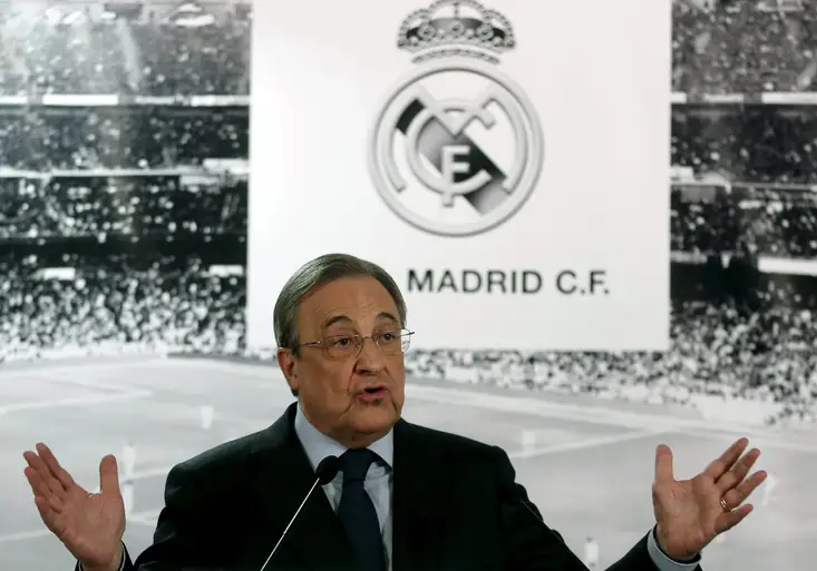 Real Madrid jde do války! Kvůli vyřazení z poháru se chce soudit se španělskou federací