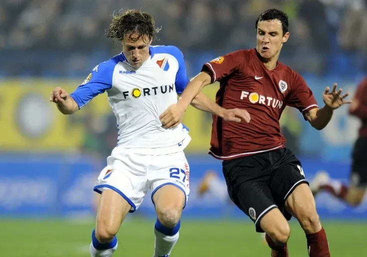 BANÍK vs. SPARTA: 3 nezapomenutelné zápasy na ostravské půdě