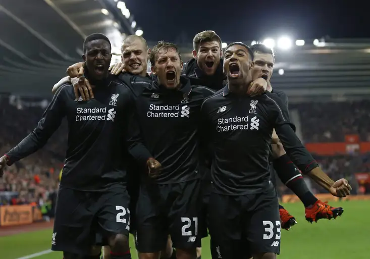 Premier League: Trápení proti euforii. Přídá Kloppův Liverpool v Newcastlu pátou výhru v řadě?