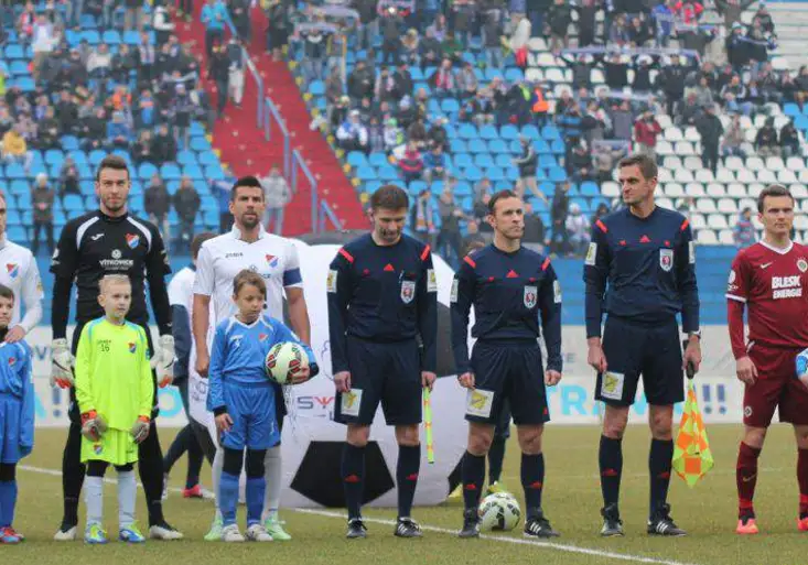 BANÍK vs. SPARTA: Vzpomínáte na poslední řežbu? Sledujte tradiční bitvu rivalů na O2 Sport!