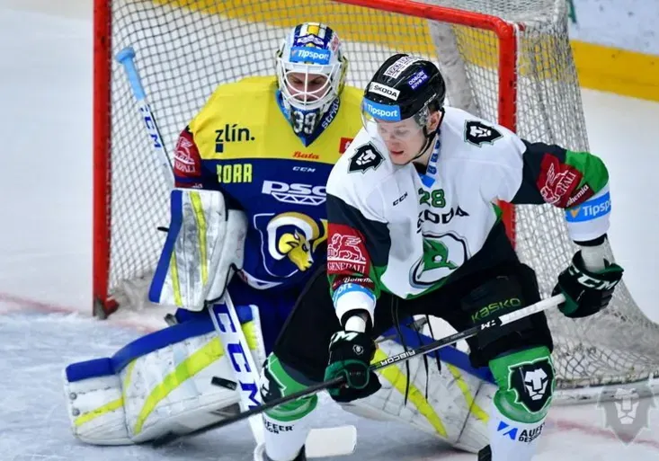 Předkolo play-off Tipsport extraligy na O2 TV Sport! Které zápasy vás neminou?