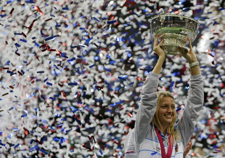 ANKETA: Jágr, nebo Kvitová? Kdo by se měl stát Sportovcem roku 2015?