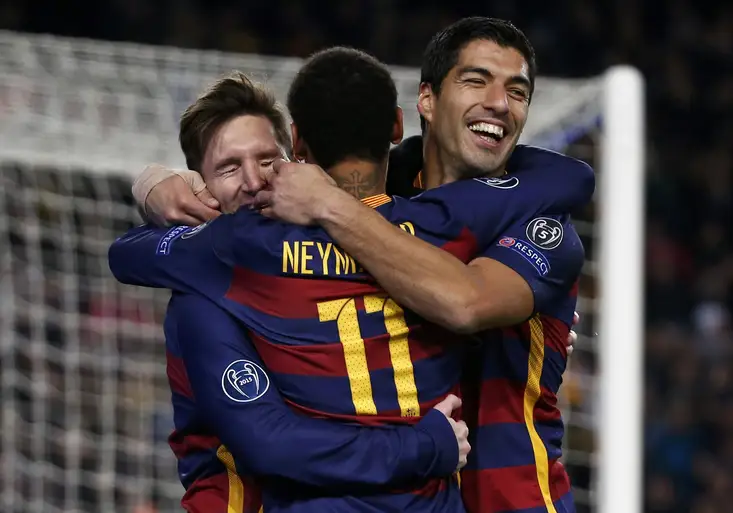 Rekordman, kanibal nebo tahoun. Kdo všechno chybí v nominaci na Zlatý míč?