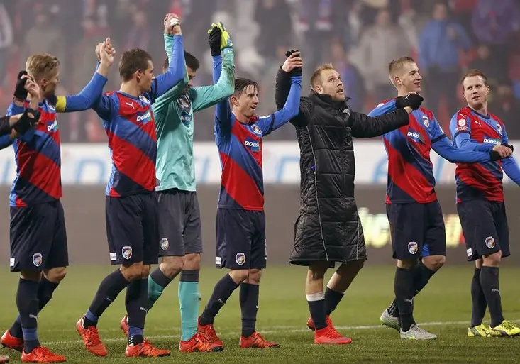 Synot liga: Jablonec se dotahuje k pohárovým příčkám. Jak si poradí s mistrovskou Plzní?