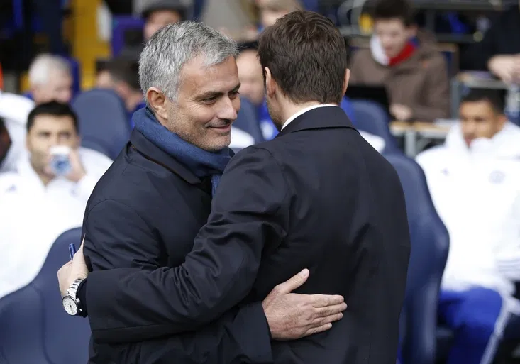 Premier League: Tottenham znovu neprohrál, na obranu Chelsea ale vyzrát nedokázal