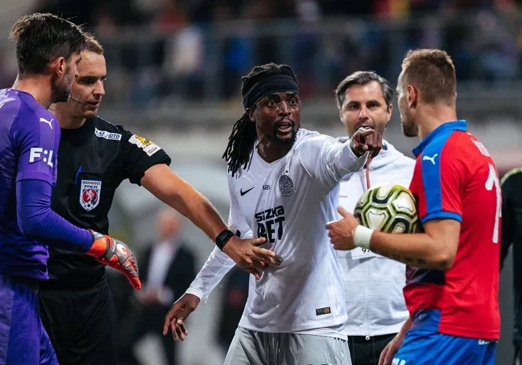 Fotbalová bitva na O2 TV Sport se blíží! Podívejte se na velké srovnání Sparta vs. Plzeň