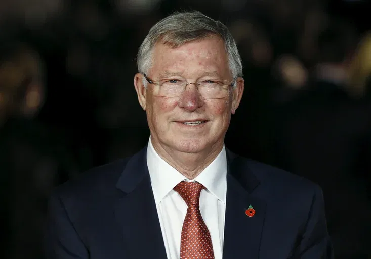 Milníky anglického fotbalu VII: Ze svahu se rozjíždí sněhová koule Alex Ferguson (1986)
