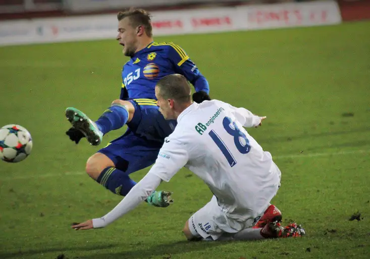 Synot liga: Bída v Ostravě, dřevák Škoda a překvapení v Mladé Boleslavi