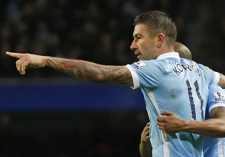 Manchester City se konečně dočkal vítězství! Odnesl to Southampton