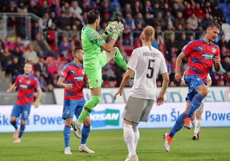 Taháky 24. kola FORTUNA:LIGY: Sparta vyzve na Letné Plzeň, Slavii čeká hladový Baník