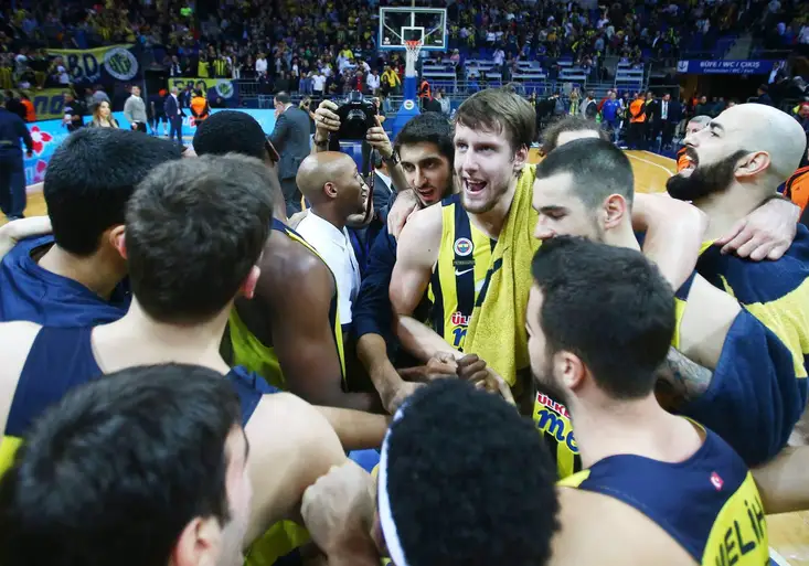 Euroliga: Veselý se Satoranským se radovali z výher. Real je na tom zle