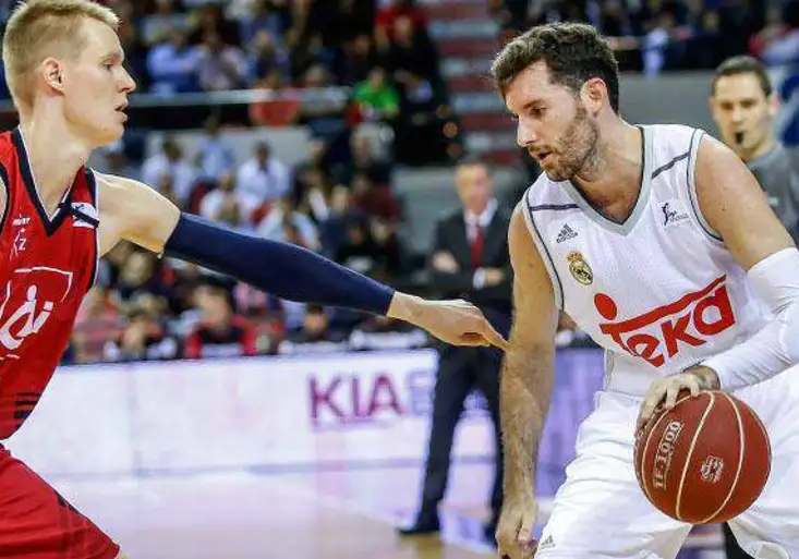 Euroliga: Real Madrid je v kritické situaci. Vybojuje v Bělehradu životně důležitou výhru?