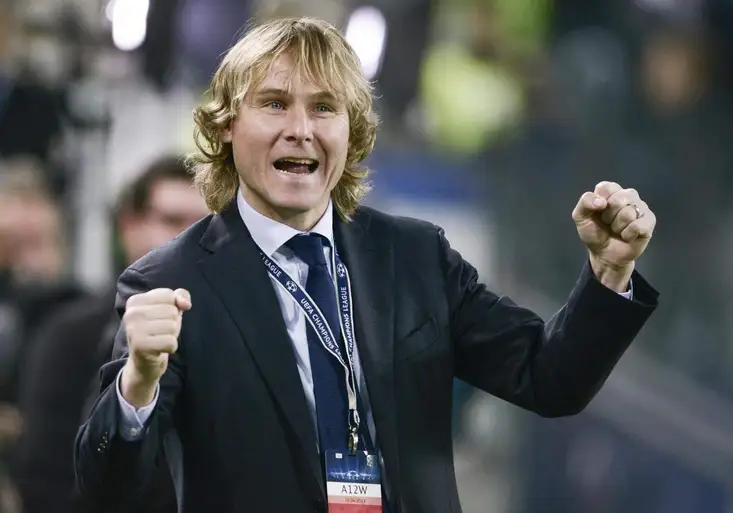 Grande Paolo. Exkluzivní rozhovor Pavla Nedvěda pro O2 Sport. Tady je záznam