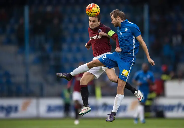 Liberci došly v Braze síly a postup se mu komplikuje. Rozhodne se v souboji proti Marseille!