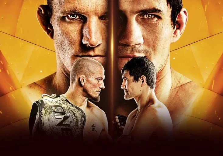 Další turnaj série ONE Championship je tady. Rangún nabídne i bitvu o titul!