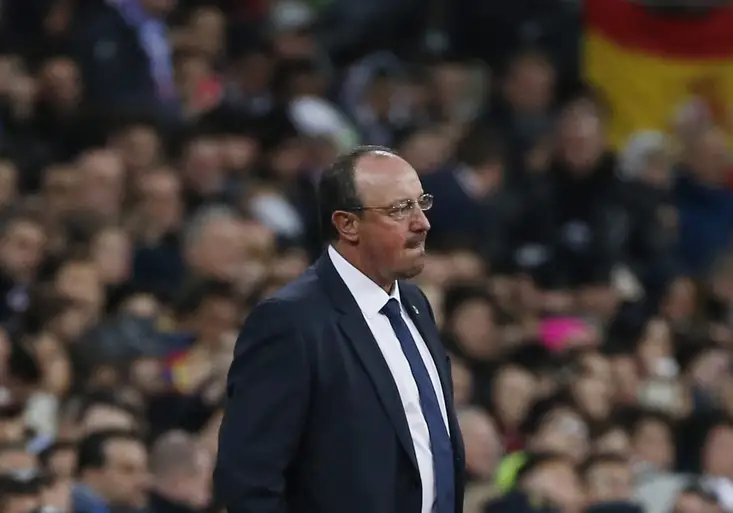 Dohra El Clásica: Vyhodí Real Beníteze? Kdo by ho mohl nahradit? Zidane, Mourinho, někdo další?