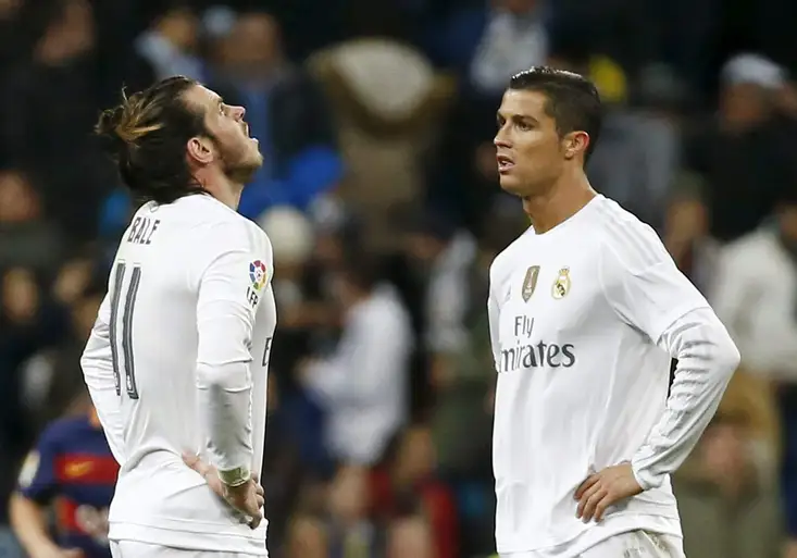 Real Madrid to po porážce od Barcelony na sítích schytal. Nejlepší fórky po El Clásicu