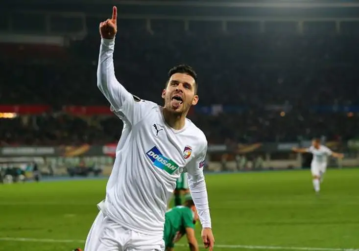 Plzeň ve šlágru přetlačila Boleslav a posunula se do čela