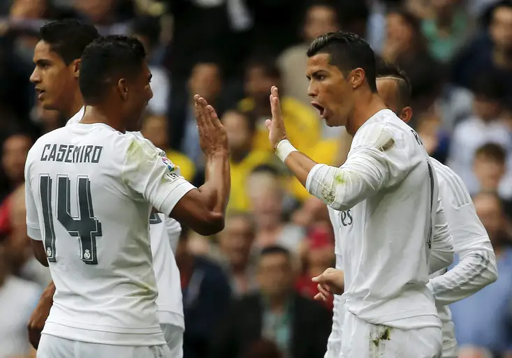 Ronaldo, Bale, Messi, Alves... Kdo dal nejhezčí gól El Clásica posledních 15 let?