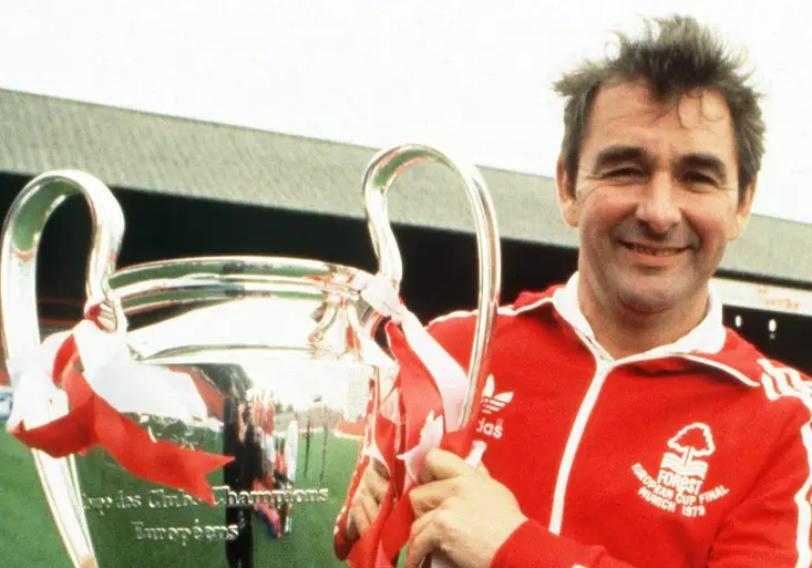 Milníky anglického fotbalu VI: Zahoďte medaile do popelnice. Přichází Brian Clough (1967-1993)