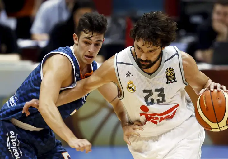 Euroliga: Trápící se Real Madrid hostí ruský velkoklub Chimki