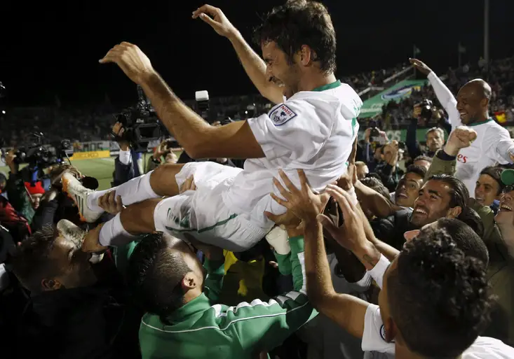 Raúl ukončil hvězdnou kariéru. 5 milníků španělského fenomenálního útočníka