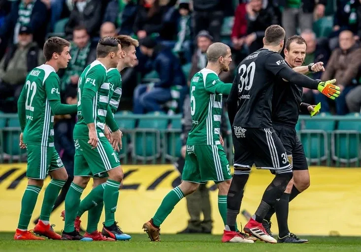 Obrat v derby z 1:0 na 0:1, Sparta zlomila liberecké prokletí. Pět událostí 23. kola FORTUNA:LIGY