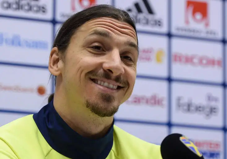 EURO bez Zlatana by nebylo EURO. Švédové si o účast na šampionátu řekli důrazněji než Dánové