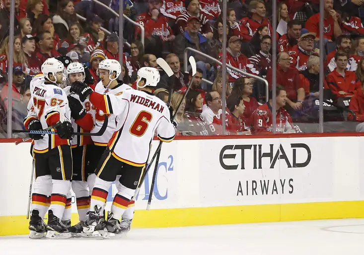 NHL: Michael Frolík jediným českým střelcem. Po jednom bodu si připsali Hudler a Kindl