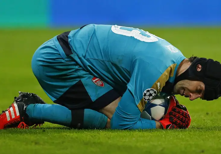 Přípravný souboj se Srbskem: Místo Čecha chytá Vaclík. Které fotbalisty trenér Pavel Vrba otestuje?