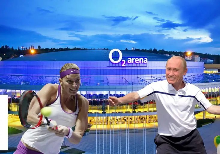 Finále FED Cupu v ohrožení! Ruské tenistky z něj dělají spíš FET Cup