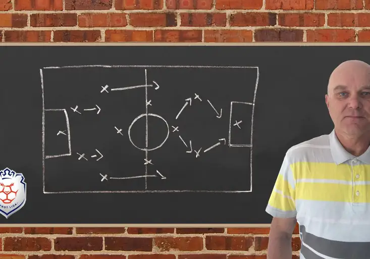 PALIČKOVY trenérské postřehy: Když přijdou diváci, hráči nic nevypustí a to se líbí. Jsou to spojené nádoby