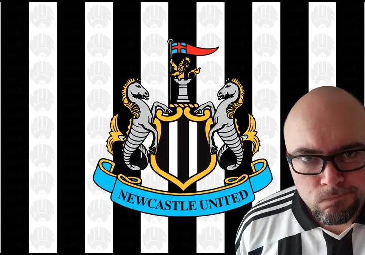 Newcastle Rostislava OBONI: Dívat se na to nedalo, ale důležitý jsou body. A my jsme bod za Chelsea!