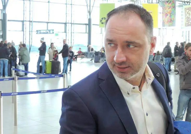 Zařízli sudí Liberec v Brně? Kouč Trpišovský arbitry sepsul na Facebooku