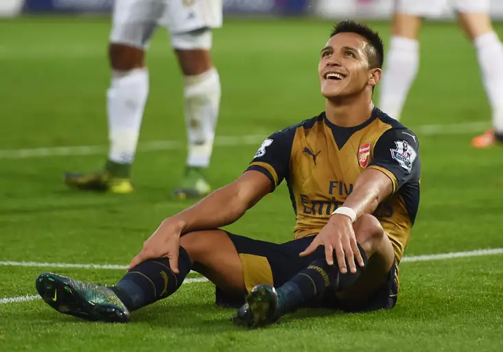 Premier League: Arsenal proti Tottenhamu. Bitva o severní Londýn živě na O2 Sport