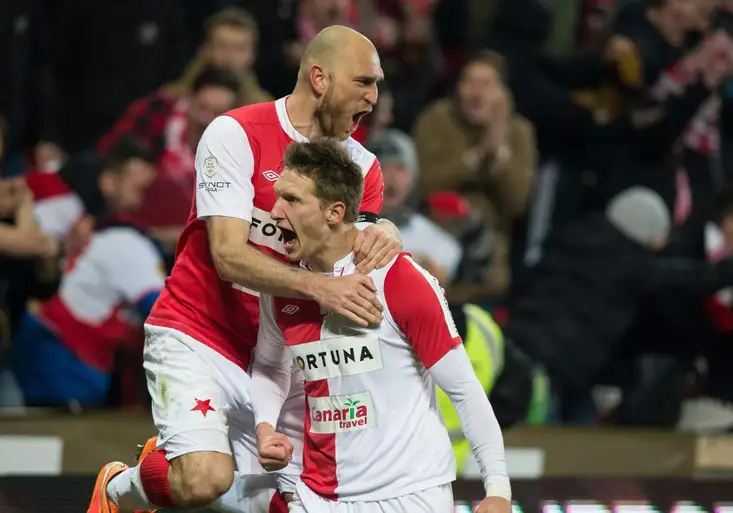 SLAVIA vs. BOHEMIANS: 11 kamer a výhody multidimenze na O2 Sport! Sledujte vršovické derby jako nikdy dřív