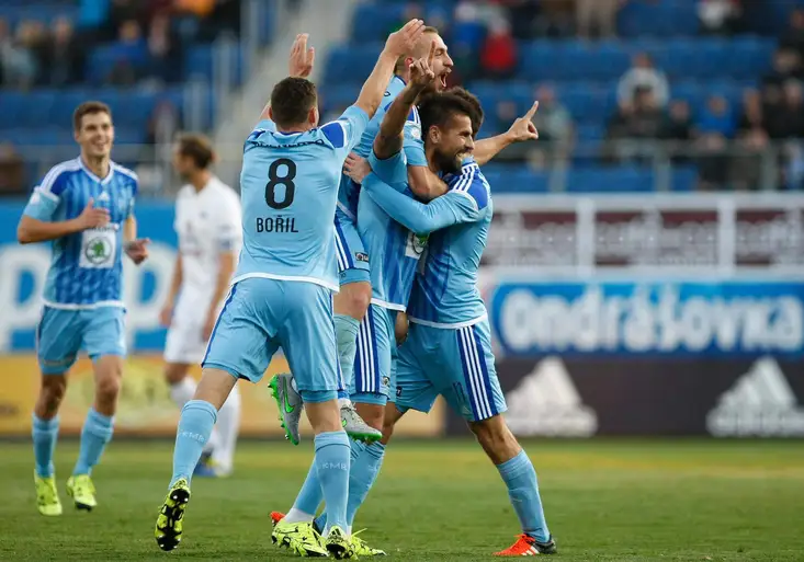 Synot liga: Mlha se rozestoupila a Boleslav je na čele. Může po jihlavském masakru myslet na titul?