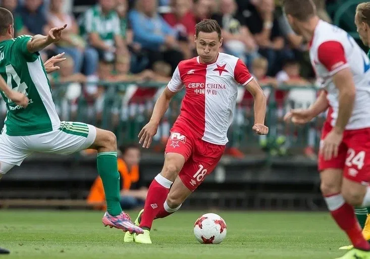 Ligová klasika z Ďolíčku na O2 TV Sport: Kdo ovládne další bitvu o Vršovice?