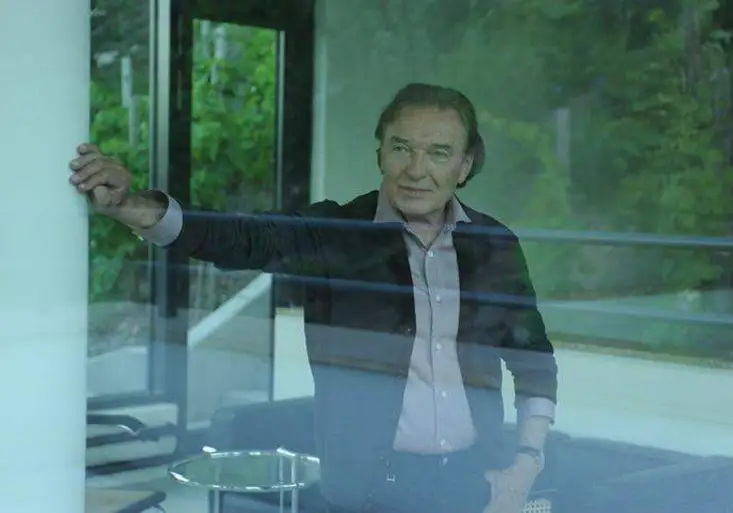 Mistr Mistrovi: Jágr na dálku podpořil nemocného Karla Gotta