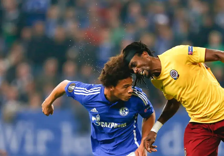 Evropská liga: Spartu čeká svátek proti Schalke, Plzeň hraje o holé přežití s Rapidem