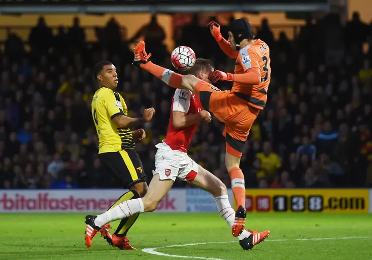 Liga mistrů v multidimenzi: Čechův Arsenal čeká těžká prověrka v aréně Bayernu Mnichov