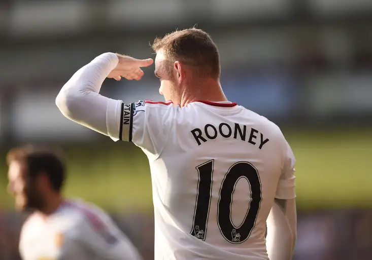 Liga mistrů: Manchester United v útoku s Rooneym i Martialem. Jaké jsou sestavy všech týmů?