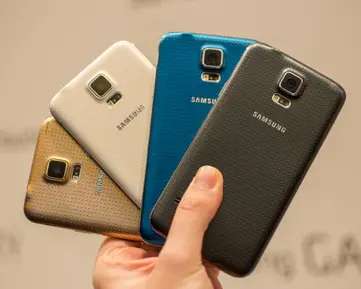 MWC News: Samsung Galaxy S5 a Sony Xperia Z2