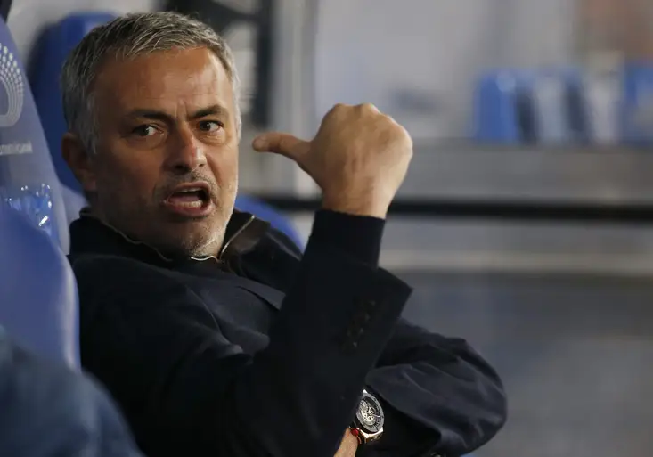 Perličky z Premier League: José Mourinho a tvrdé rány osudu. Někteří jej už popravili