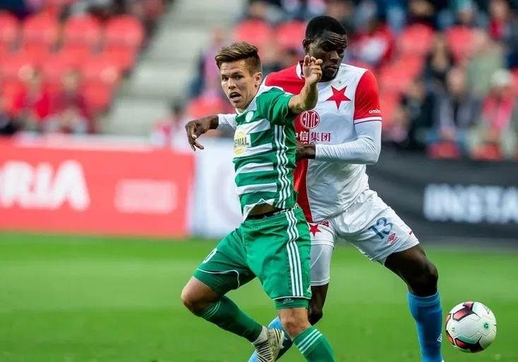 Taháky 23. kola FORTUNA:LIGY: Sparta jede do Liberce, Ďolíček hostí bitvu o Vršovice!