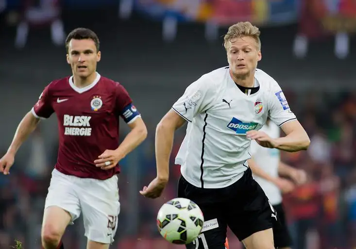 PLZEŇ vs. SPARTA: Hosté jdou do boje bez Lafaty, šlágr bude místo Jílka pískat Příhoda